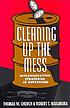 Cleaning up the mess : implementation strategies in Superfund
