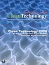 Clean Technology 2008 : bio energy, renewables,... by Matthew Laudon