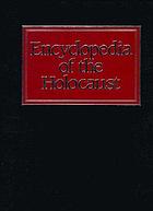 Encyclopedia of the Holocaust