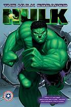 The Hulk escapes