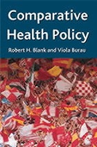Comparative health policy