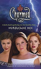 Hurricane hex : an original novel
