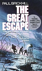The great escape