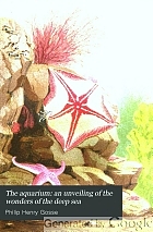The aquarium: an unveiling of the wonders of the deep sea.