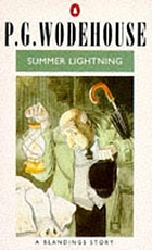 Summer lightning