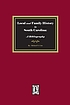Local and family history in South Carolina : a... by Richard N Côté