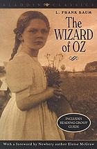 The wizard of Oz