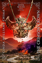 The crimson crown : a Seven Realms novel