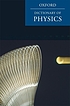 A dictionary of physics. by John Daintith