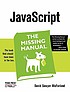 JavaScript  : the missing manual von  David Sawyer McFarland 
