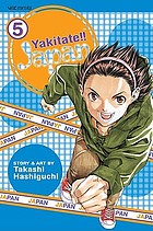 Yakitate!! Japan