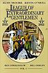 The League of Extraordinary Gentlemen. Vol. 1,... 著者：  Alan Moore 
