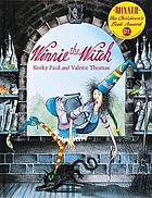 Winnie the witch