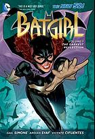 Batgirl. Volume 1, The darkest reflection