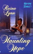 Haunting hope