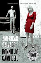 American salvage : stories
