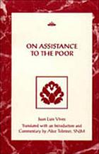 On assistance to the poor