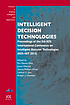 Intelligent Decision Technologies : Proceedings... by Edited by.
