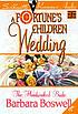 A Fortune's children wedding : the hoodwinked... por Barbara Boswell