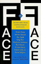 Face to face : interviews with contemporary novelists