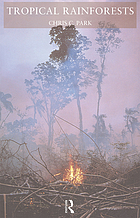Tropical rainforests