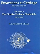 Excavations at Carthage : the British mission.