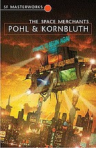 The space merchants