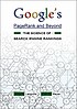 Google's PageRank and beyond : the science of... door Amy N Langville