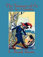 The treasury of Oz