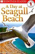 A day at Seagull beach de Karen Wallace