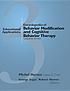 Encyclopedia of behavior modification and cognitive... by Michel Hersen
