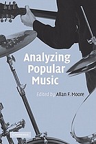 Analyzing popular music