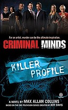 Killer profile : a novel
