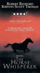 The horse whisperer