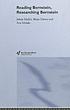Reading Bernstein, researching Bernstein by Brian Davies
