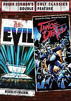 The evil