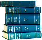 Recueil des cours. 179-183, 1983