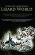 Lizard world by  Terry Richard Bazes 