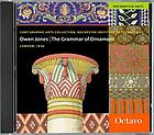 The grammar of ornament : London, 1856