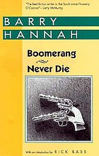 Boomerang