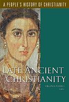 Late ancient christianity