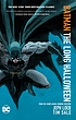 Batman : the long Halloween por Jeph Loeb