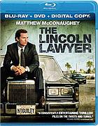 The Lincoln lawyer