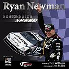 Ryan Newman, engineering speed