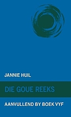 Jannie huil