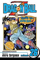 Dragon Ball Z. Vol. 26