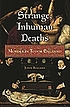 Strange, inhuman deaths : murder in Tudor England door John G Bellamy