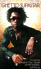 Ghetto supastar