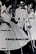 A nearly normal life : a memoir by Charles L Mee