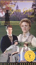 Anne of Avonlea : [the continuing story of Anne of Green Gables]
